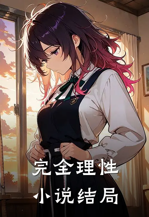 完全理性小说结局