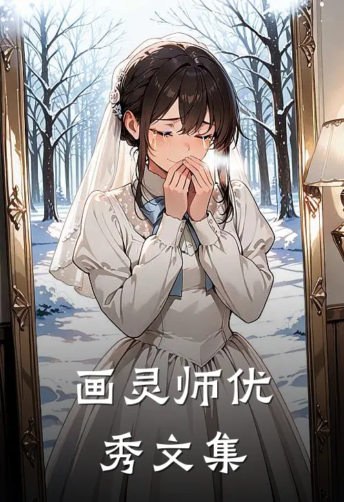 画灵师优秀文集