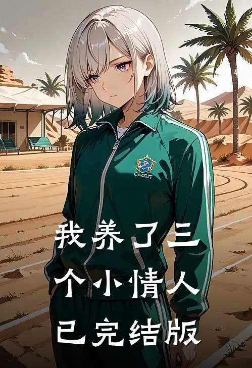 我养了三个小情人已完结版