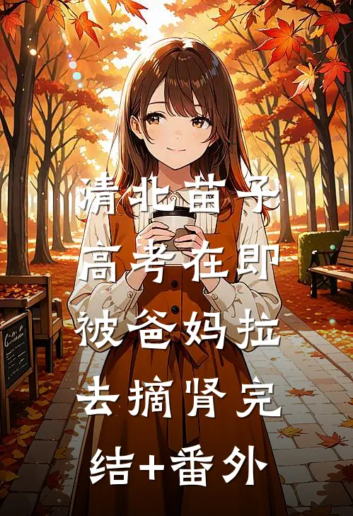 清北苗子高考在即，被爸妈拉去摘肾完结+番外