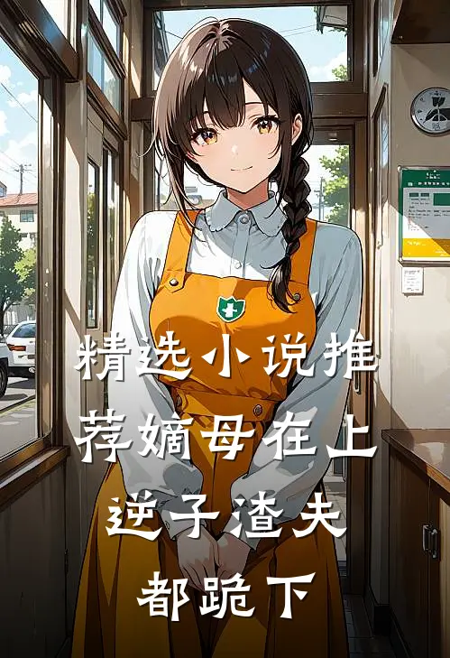 精选小说推荐嫡母在上，逆子渣夫都跪下
