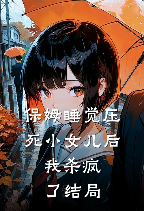 保姆睡觉压死小女儿后，我杀疯了结局