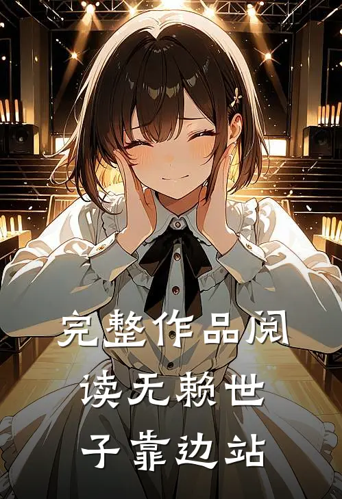 完整作品阅读无赖世子靠边站