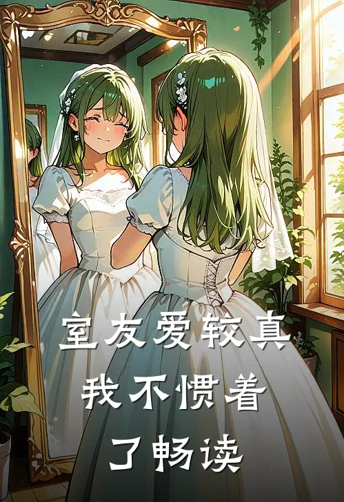 室友爱较真，我不惯着了畅读