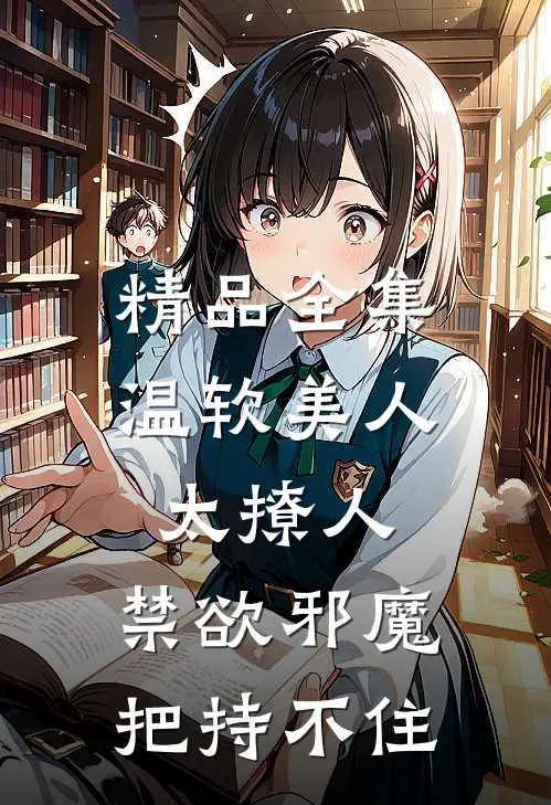 精品全集温软美人太撩人，禁欲邪魔把持不住