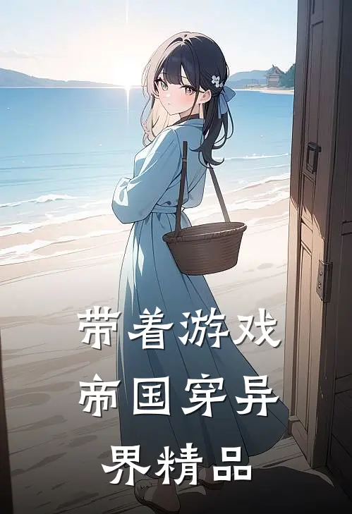 带着游戏帝国穿异界精品