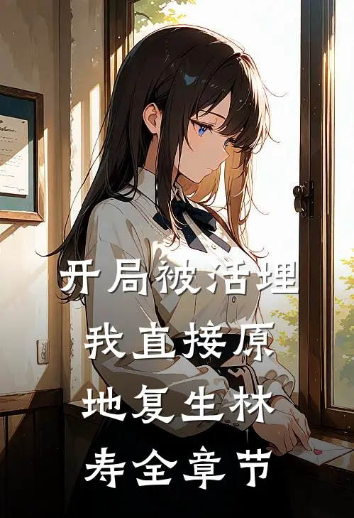 开局被活埋我直接原地复生林寿全章节
