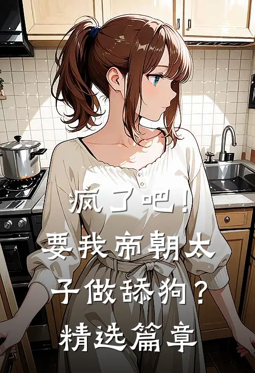 疯了吧！要我帝朝太子做舔狗？精选篇章