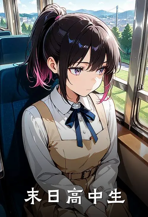 末日高中生