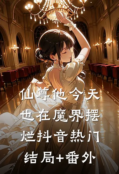 仙尊他今天也在魔界摆烂抖音热门结局+番外