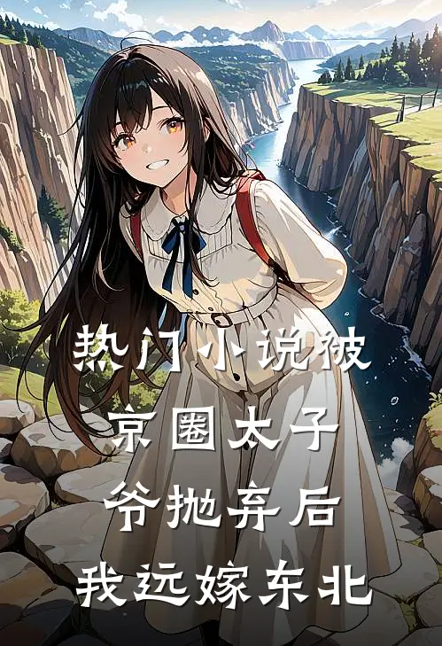 热门小说被京圈太子爷抛弃后，我远嫁东北