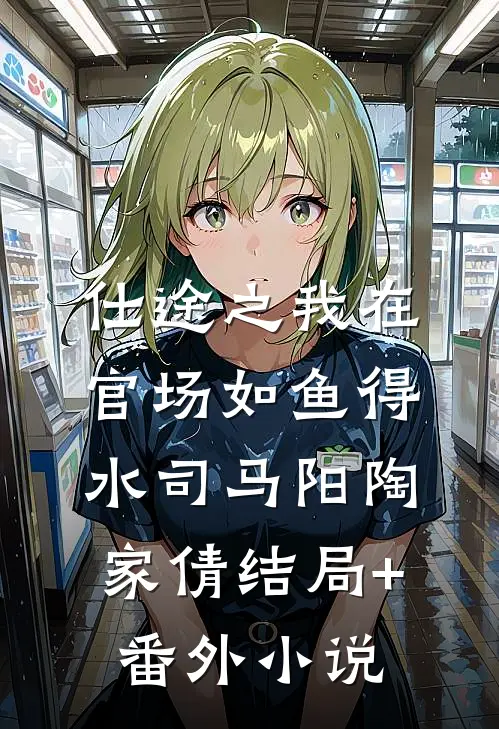 仕途之我在官场如鱼得水司马阳陶家倩结局+番外小说