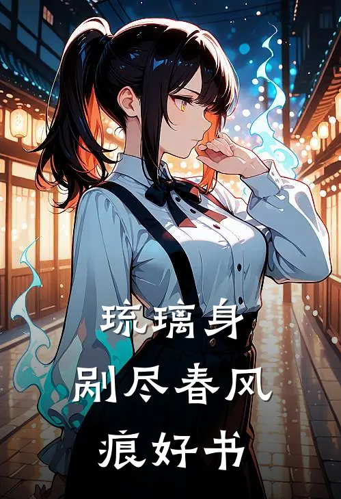 琉璃身，剐尽春风痕好书