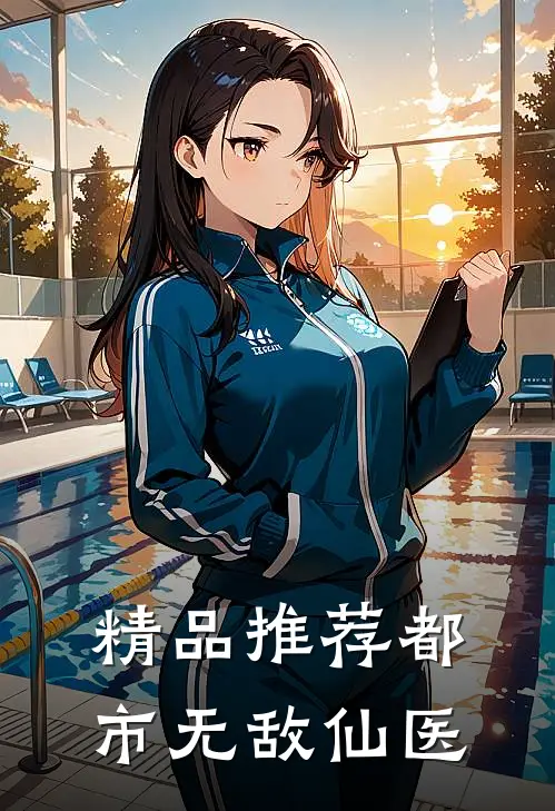 精品推荐都市无敌仙医