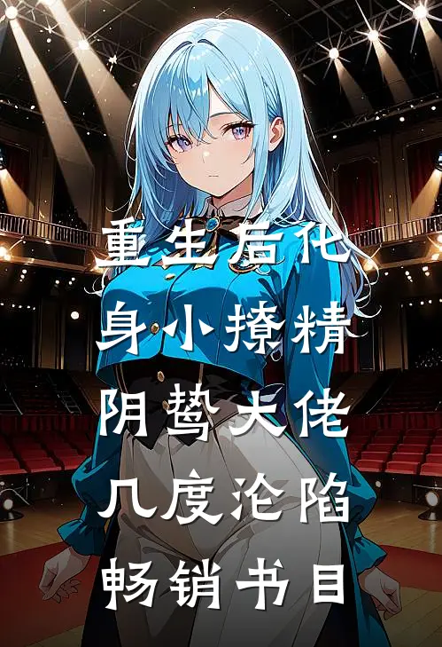 重生后化身小撩精，阴鸷大佬几度沦陷畅销书目