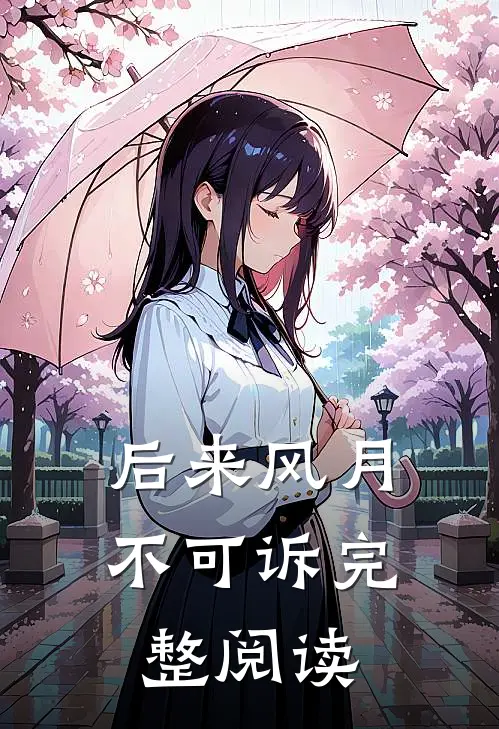 后来风月不可诉完整阅读