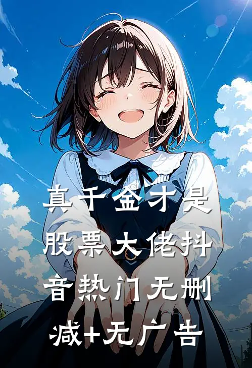 真千金才是股票大佬抖音热门无删减+无广告