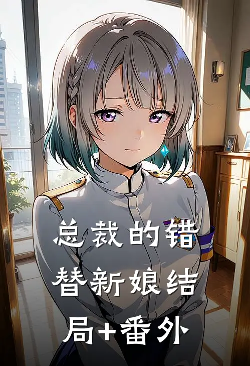 总裁的错替新娘结局+番外
