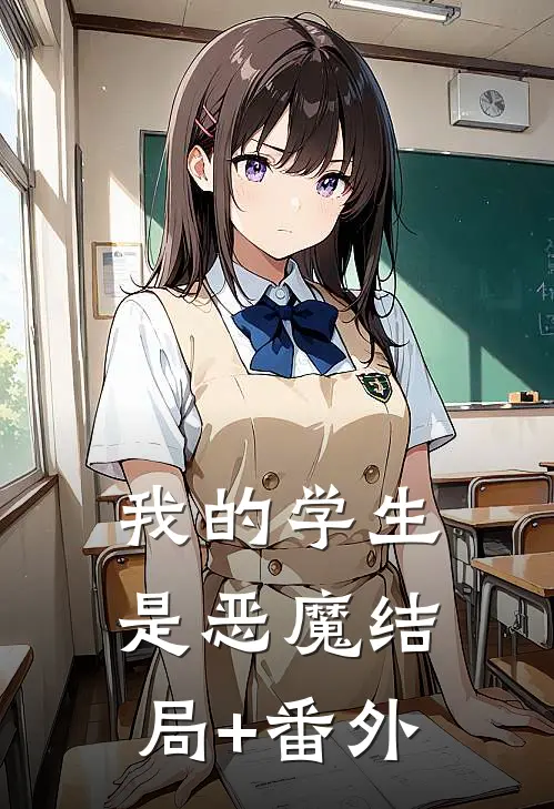 我的学生是恶魔结局+番外