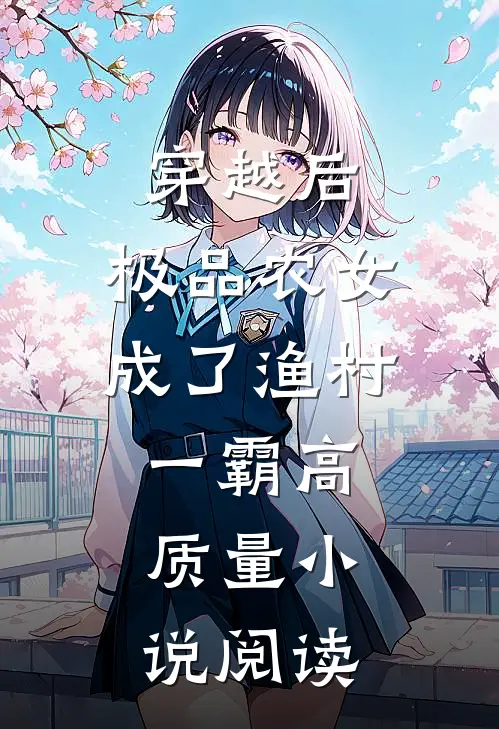穿越后，极品农女成了渔村一霸高质量小说阅读