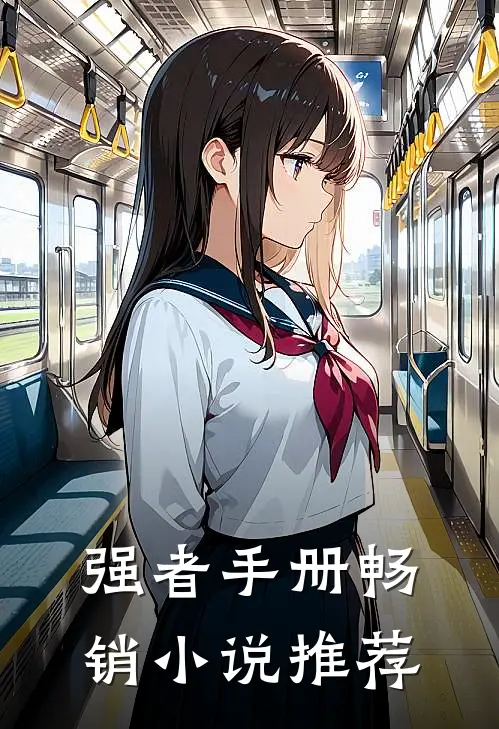 强者手册畅销小说推荐