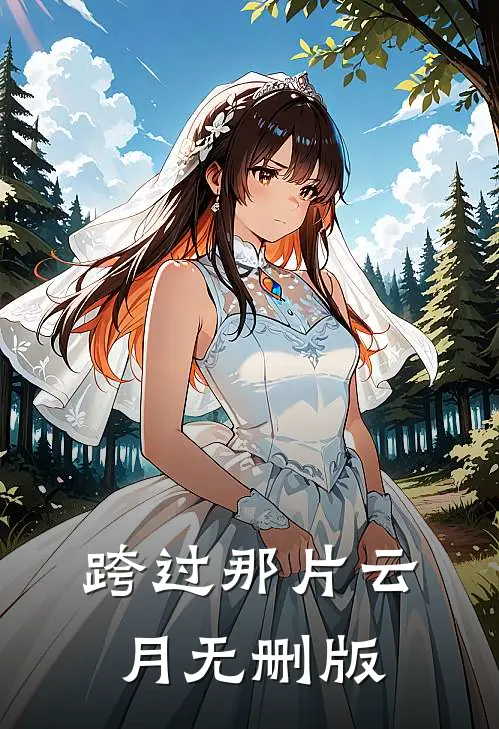 跨过那片云月无删版