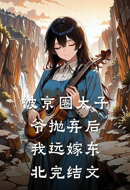 被京圈太子爷抛弃后，我远嫁东北完结文