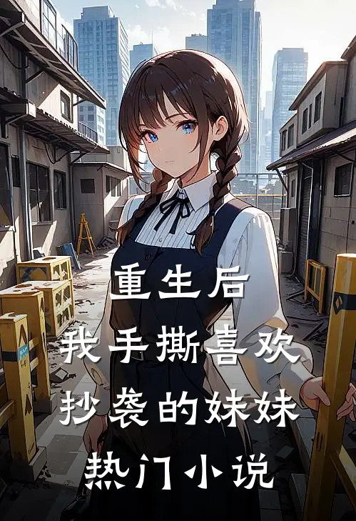 重生后，我手撕喜欢抄袭的妹妹热门小说