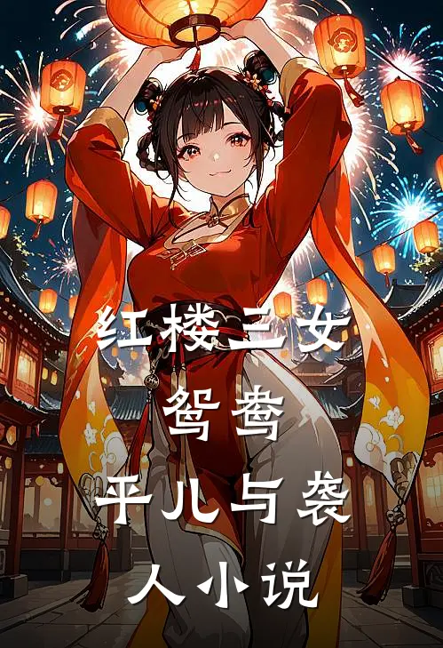 红楼三女鸳鸯,平儿与袭人免费阅读