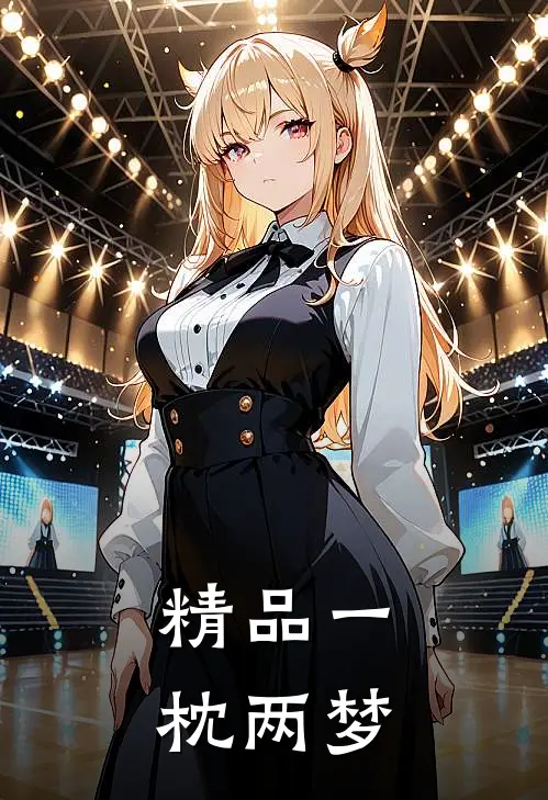 精品一枕两梦