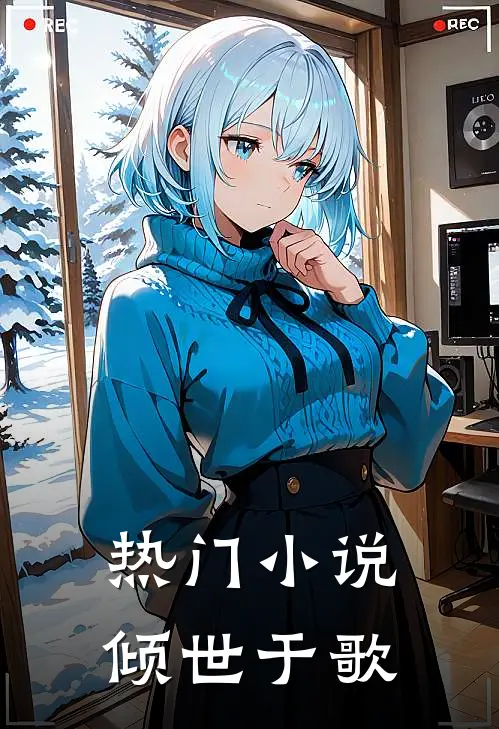 热门小说倾世于歌