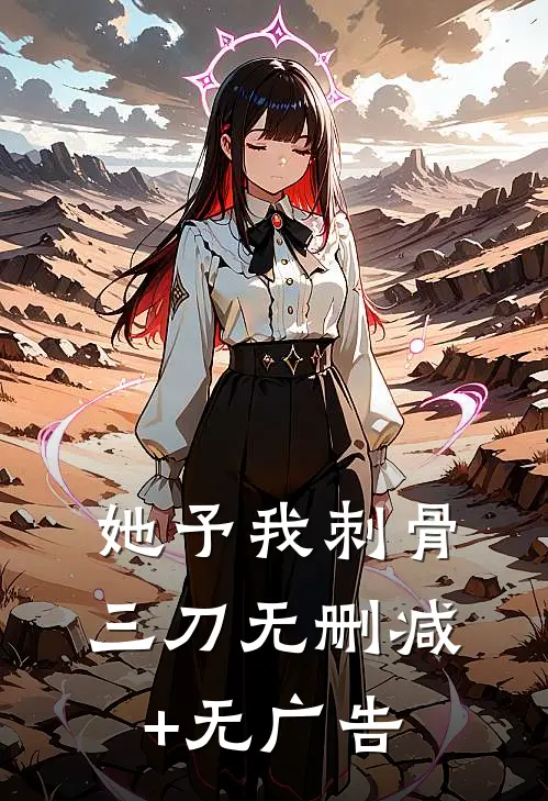 她予我刺骨三刀无删减+无广告