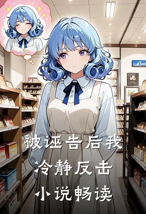 被诬告后我冷静反击小说畅读