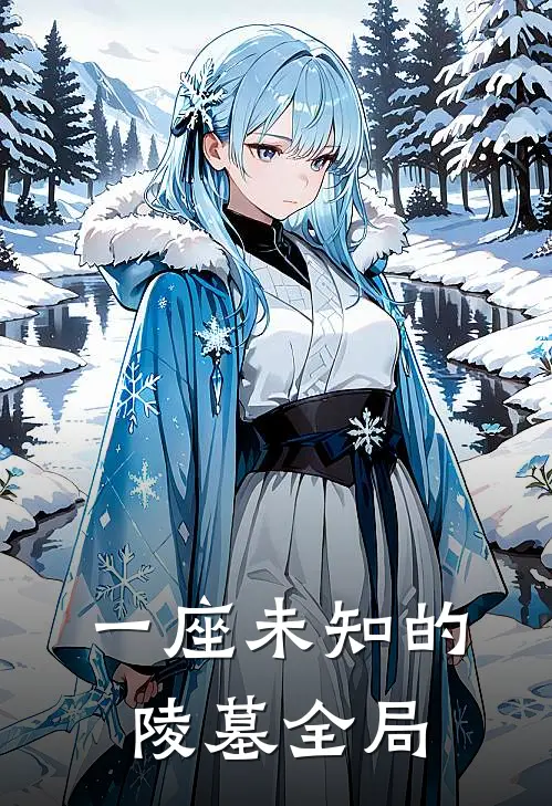一座未知的陵墓全局