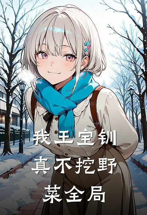 我王宝钏真不挖野菜全局