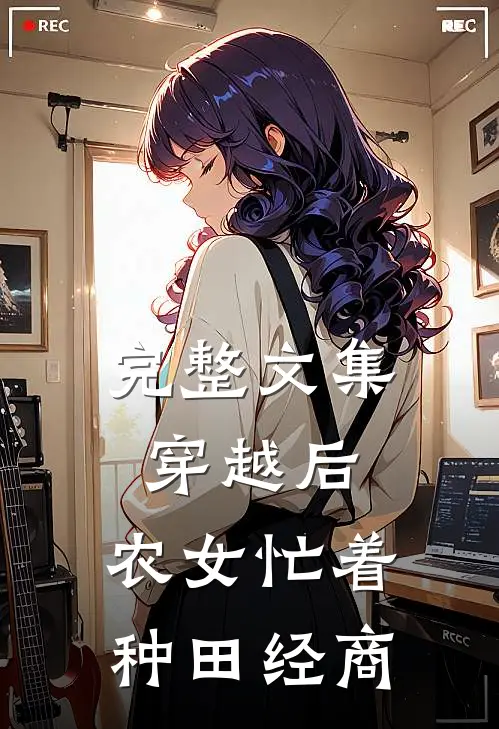 完整文集穿越后，农女忙着种田经商