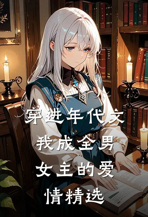 穿进年代文，我成全男女主的爱情精选