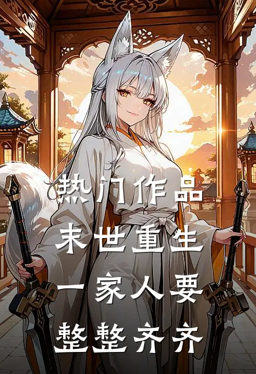 热门作品末世重生一家人要整整齐齐
