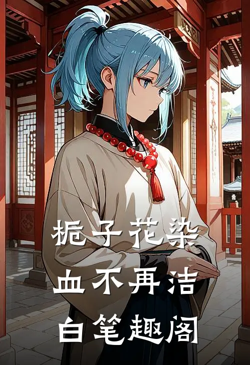 栀子花染血不再洁白笔趣阁