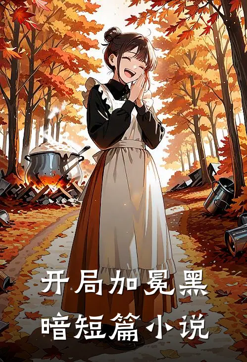 开局加冕黑暗短篇小说