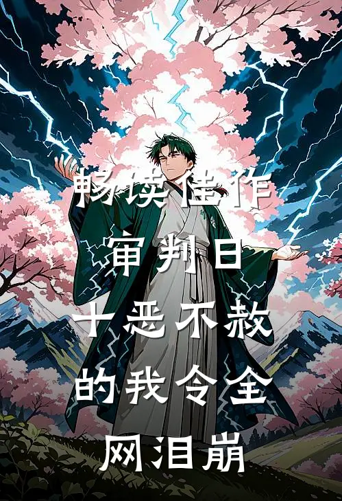 畅读佳作审判日：十恶不赦的我令全网泪崩