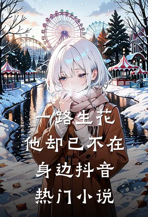 一路生花,他却已不在身边抖音热门