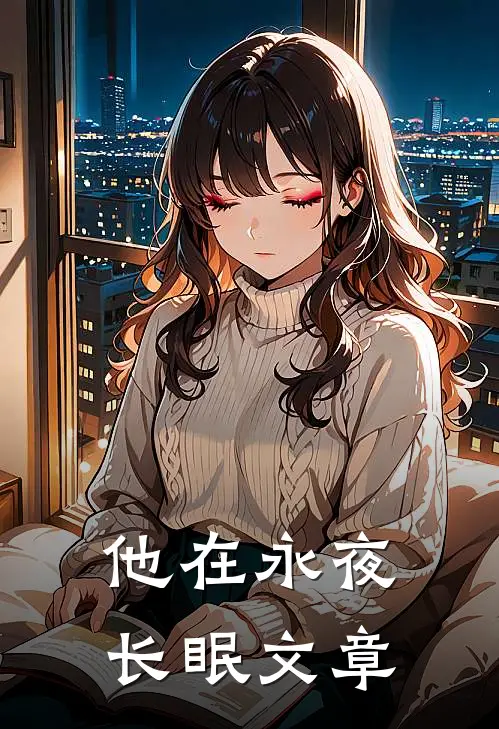 他在永夜长眠文章