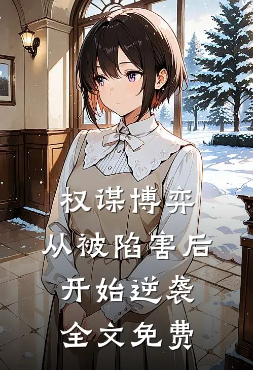 权谋博弈：从被陷害后开始逆袭全文免费