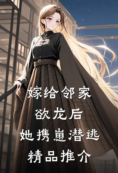 嫁给邻家欲龙后，她携崽潜逃精品推介