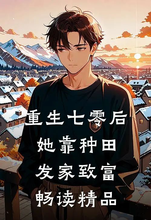 重生七零后，她靠种田发家致富畅读精品