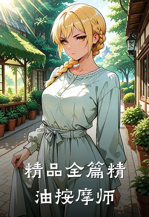 精品全篇精油按摩师
