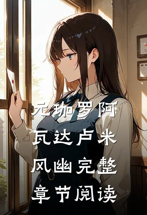 元珈罗阿瓦达卢米风幽完整章节阅读