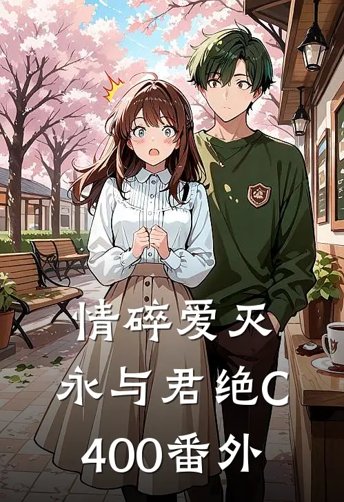 情碎爱灭，永与君绝C400 番外