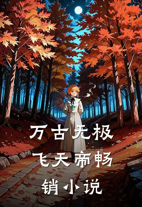 万古无极飞天帝畅销小说